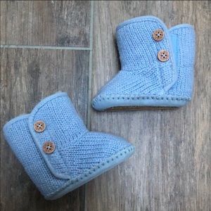 Baby Uggs